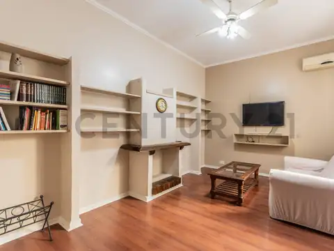 Departamento en Venta en Parque Patricios, Capital Federal