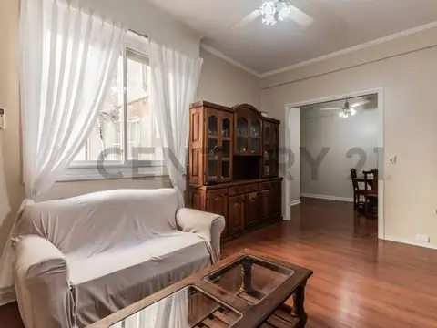 Departamento en Venta en Parque Patricios, Capital Federal