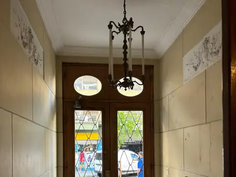 Departamento en Venta en Balvanera, CABA