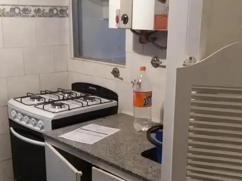 Departamento en Venta en San Cristóbal, CABA