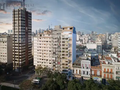 Departamento en Venta en San Telmo, CABA