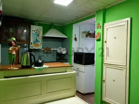Departamento en Venta en San Cristobal, Capital Federal