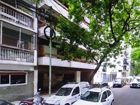 Departamento en Venta en Caballito, CABA