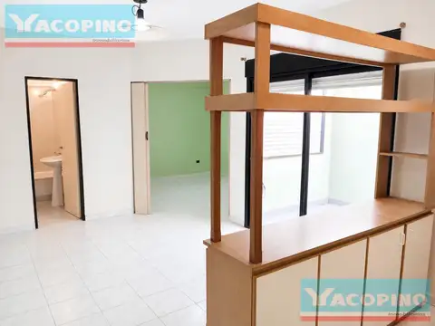 Departamento en Venta en Monte Castro, Capital Federal