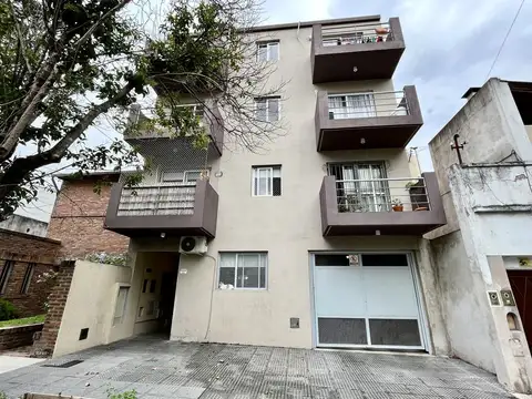 Departamento en Venta en Villa Pueyrredon, Capital Federal
