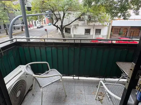 Departamento en Venta en Boedo, Capital Federal