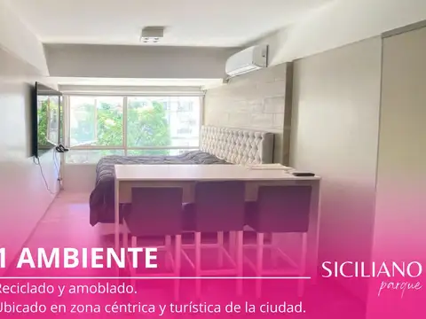 Departamento en Venta en Retiro, Capital Federal