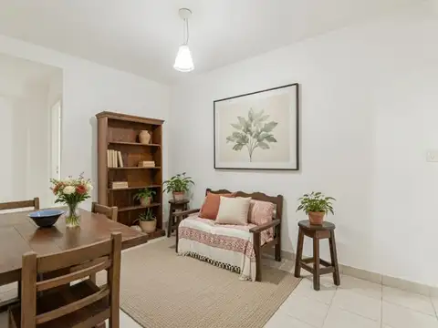 Departamento en Venta en Palermo Viejo, Palermo