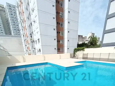 Departamento en Venta en Balvanera, CABA