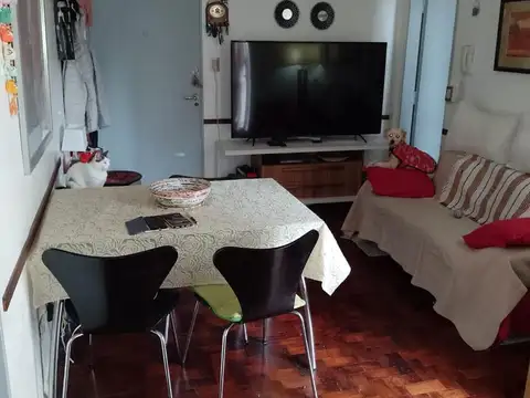 Departamento en Venta en Almagro, CABA