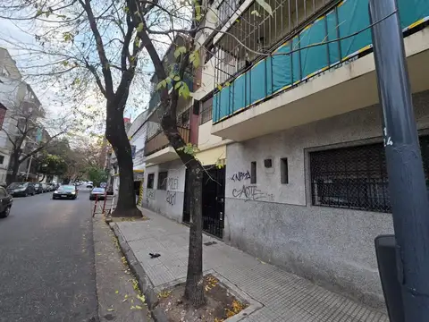 Departamento en Venta en San Cristóbal, CABA