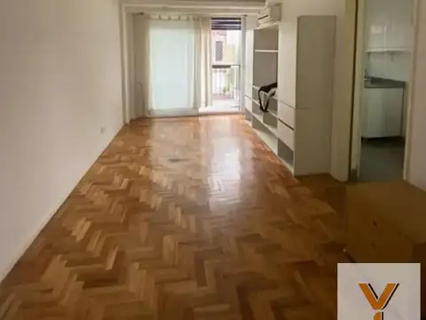 Departamento en Venta en Almagro, CABA