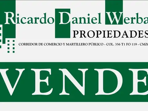 Departamento en Venta en Recoleta, CABA