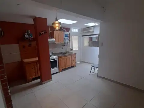 Departamento en Venta en Villa Urquiza, Capital Federal