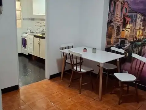 Departamento en Venta en Recoleta, CABA