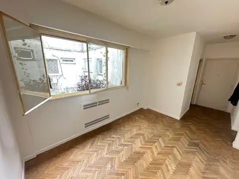 Departamento en Venta en Balvanera, CABA