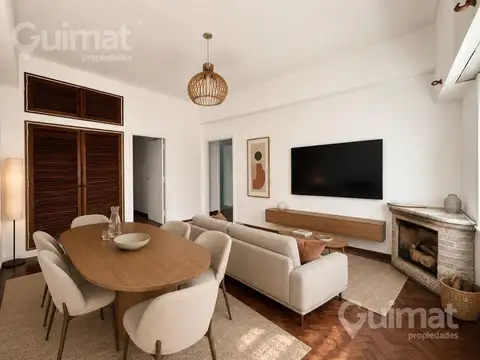 Departamento en Venta en Flores, CABA