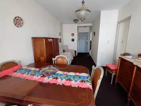 Departamento en Venta en Constitución, CABA