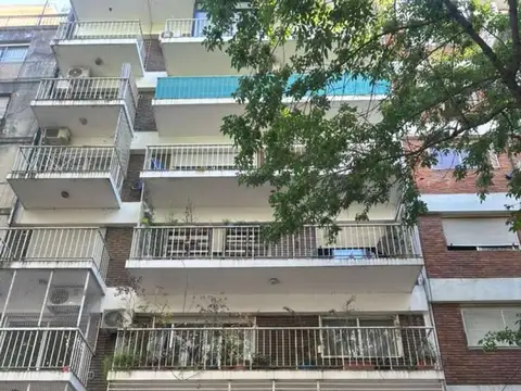 Departamento en Venta en Palermo Nuevo, Palermo