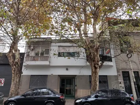 Departamento en Venta en San Cristobal, Capital Federal