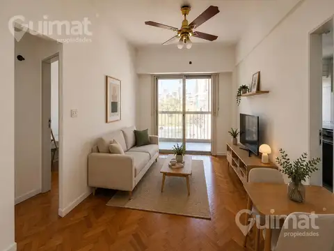 Departamento en Venta en San Cristóbal, CABA
