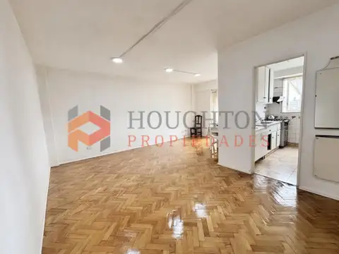 Departamento en Venta en Balvanera, CABA