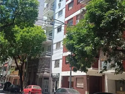 Departamento en Venta en Almagro, Capital Federal