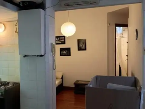 Departamento en Venta en Centro, CABA