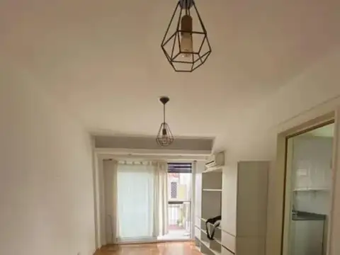 Departamento en Venta en Almagro, CABA