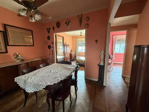 Departamento en Venta en San Cristóbal, CABA