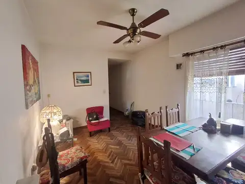 Departamento en Venta en Flores, CABA