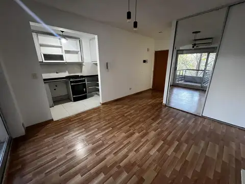 Departamento en Venta en Almagro Norte, Almagro