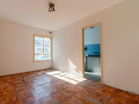 Departamento en Venta en Caballito, CABA