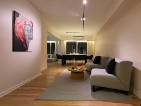 Departamento en Venta en Belgrano Chico, Belgrano