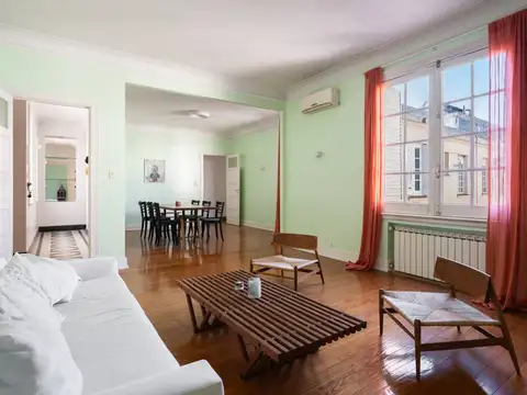 Departamento en Venta en Palermo, CABA