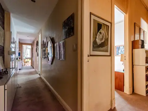 Departamento en Venta en Barrio Norte, CABA