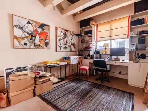 Departamento en Venta en Recoleta, CABA