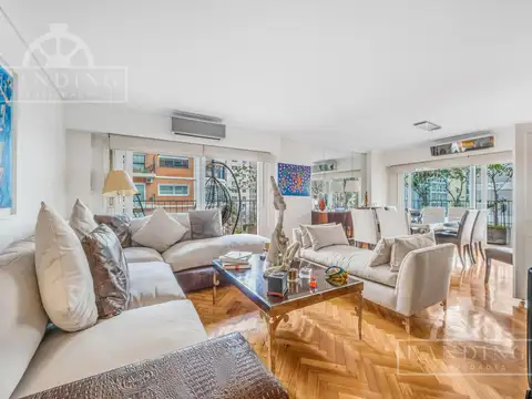 Departamento en Venta en Belgrano, CABA