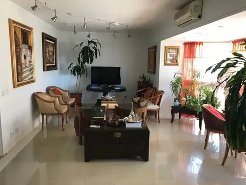Departamento en Venta en Palermo Chico, Palermo