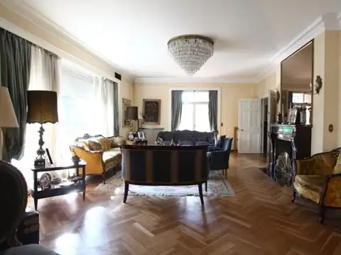 Departamento en Venta en Belgrano, CABA