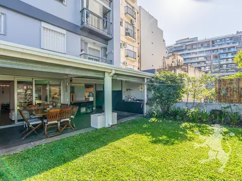 Departamento en Venta en Villa Urquiza, Capital Federal