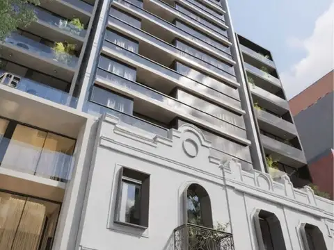 Departamento en Venta en Belgrano, Capital Federal