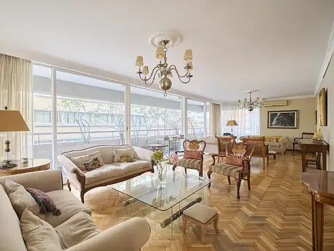 Departamento en Venta en Recoleta, Capital Federal