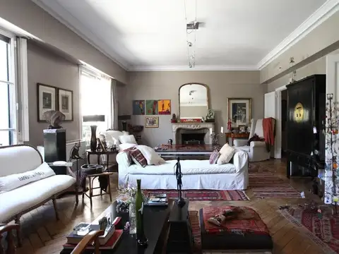 Departamento en Venta en Recoleta, Capital Federal