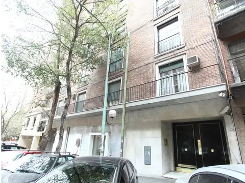 Departamento en Venta en Recoleta, CABA