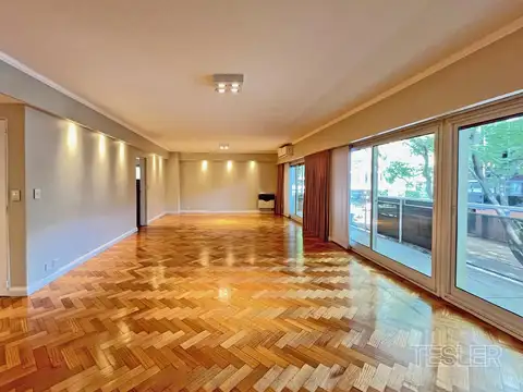 Departamento en Venta en Belgrano, Capital Federal