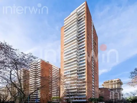 Departamento en Venta en Belgrano, CABA