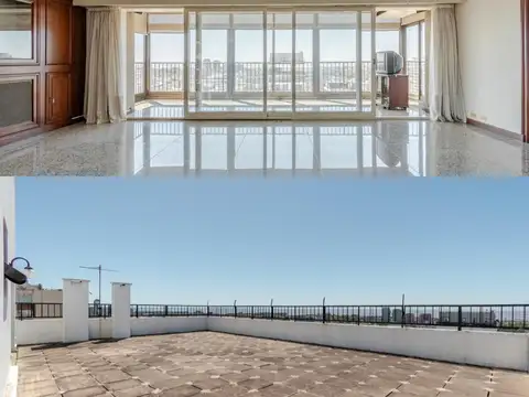 Departamento en Venta en Belgrano, CABA