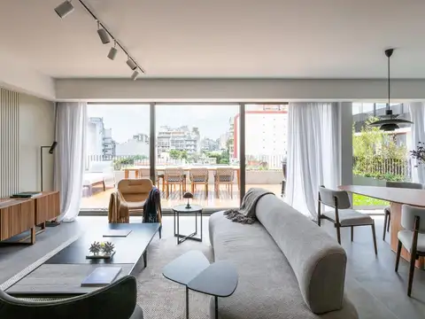 Departamento en Venta en Caballito, CABA