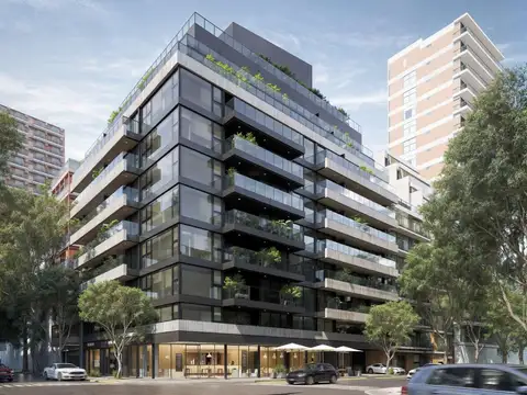 Departamento en Venta en Palermo, Capital Federal